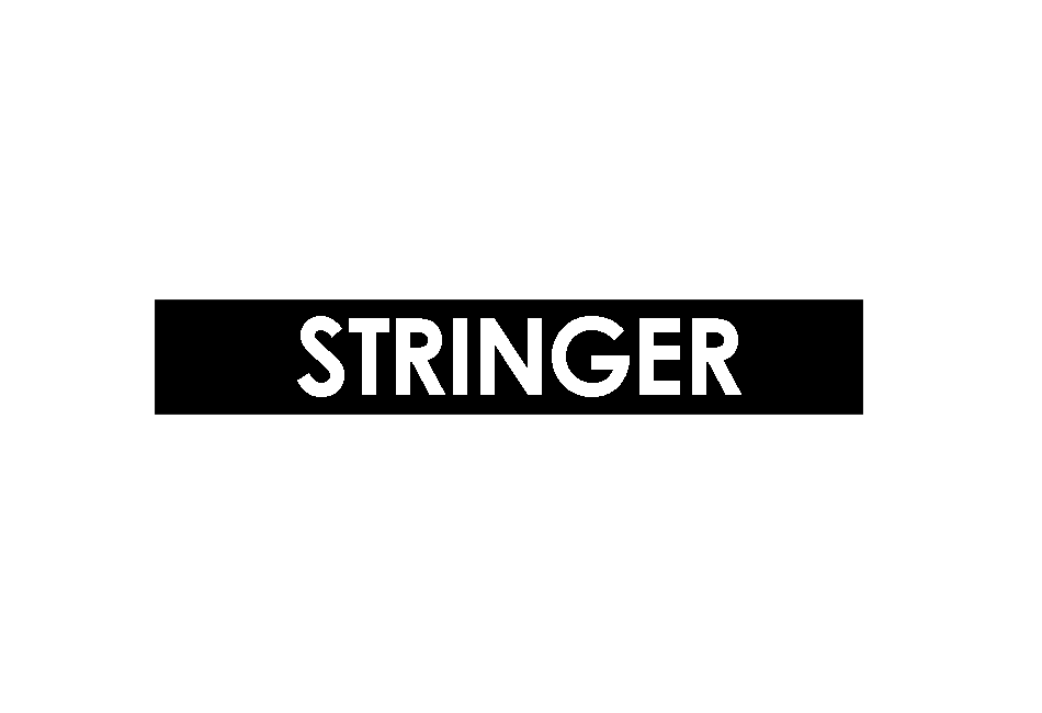 STRINGER!